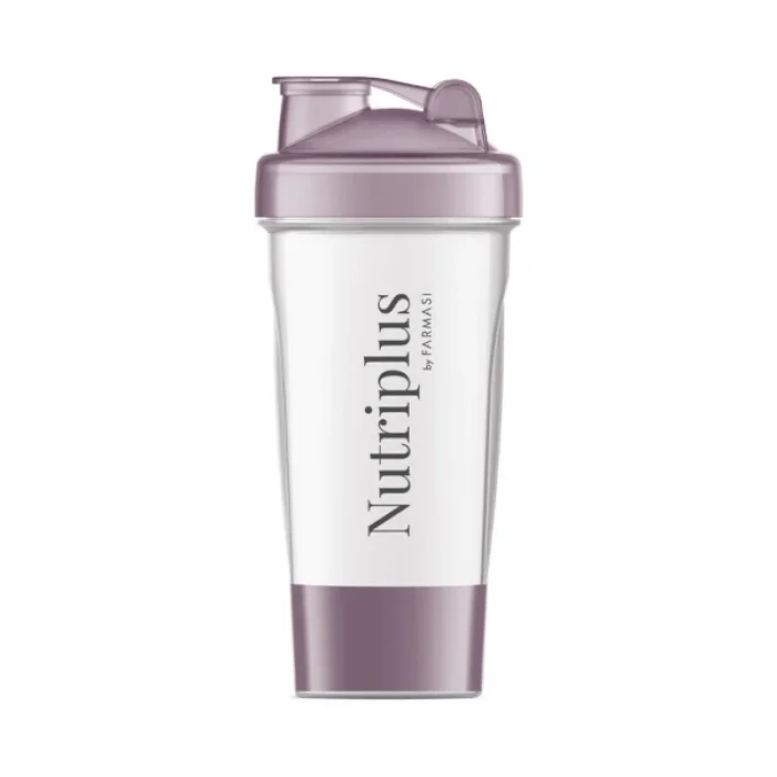 Nutriplus Lily Shaker 400 ml