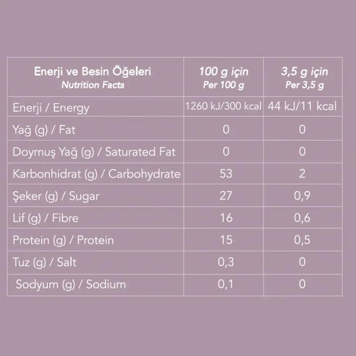 Nutriplus Mantar Kahve 105 gr