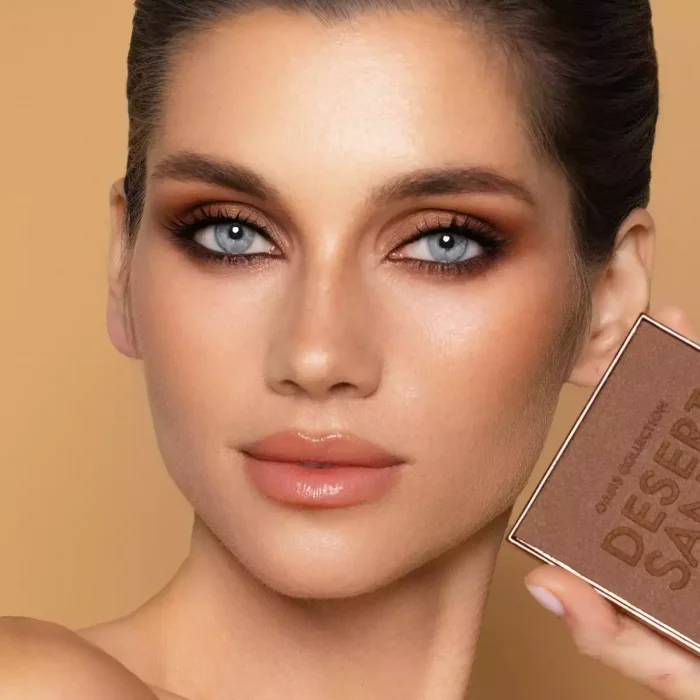 Oasis Collection Desert Sands Far Paleti
