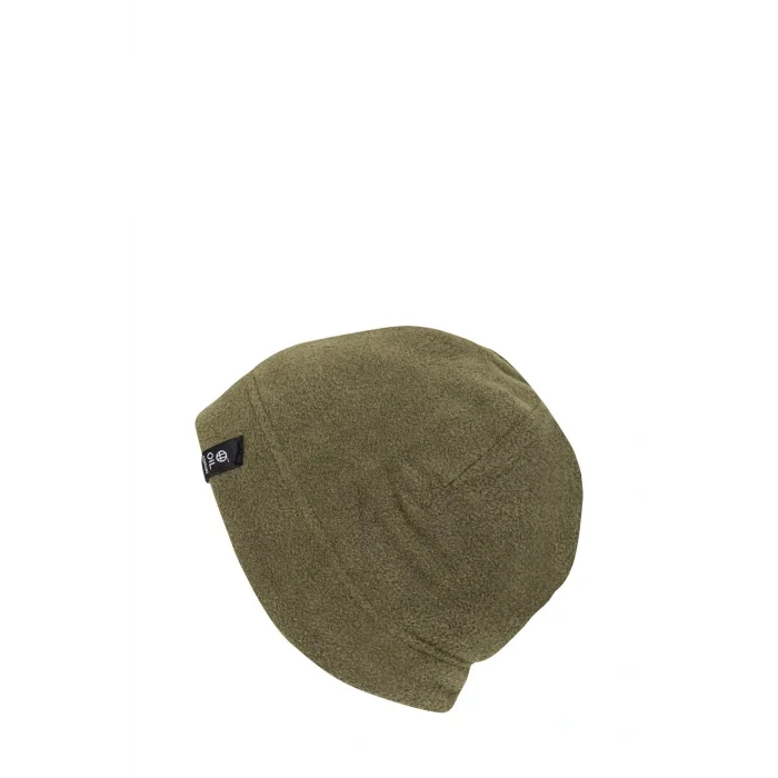 Oil Company Haki Polar Unisex Bere Kulaklı