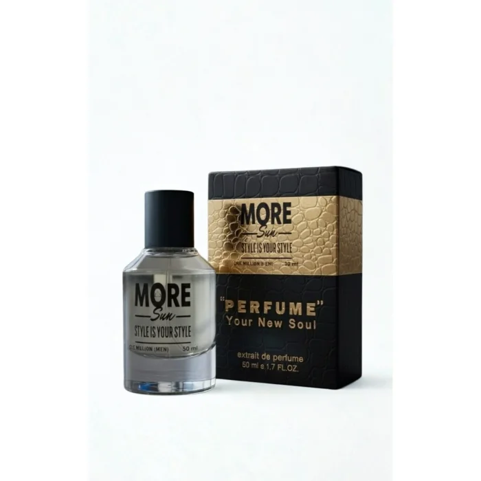 OneMillion erkek parfüm