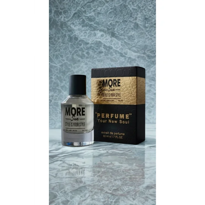 OneMillion erkek parfüm