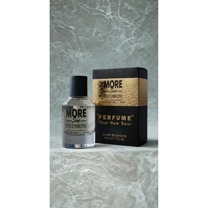 OneMillion erkek parfüm