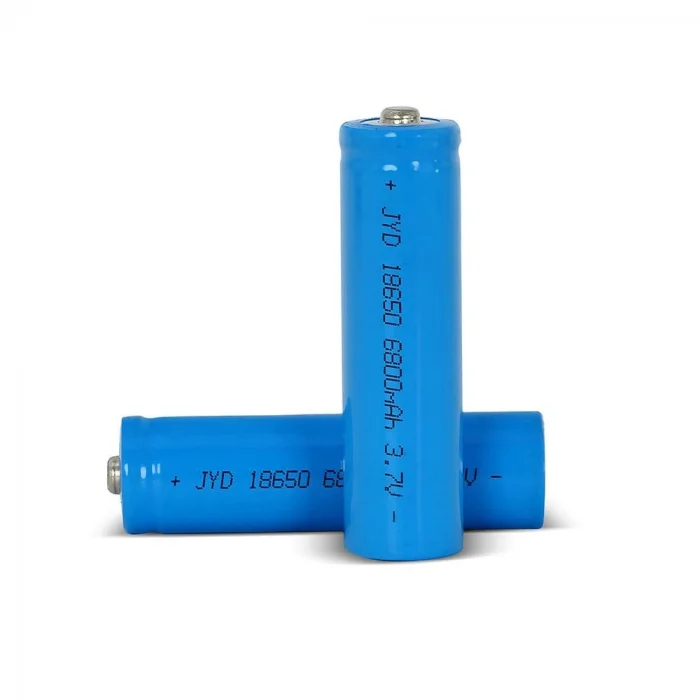 Orjinal 800 Lümen T6 Şarjlı EL Feneri Wt-086