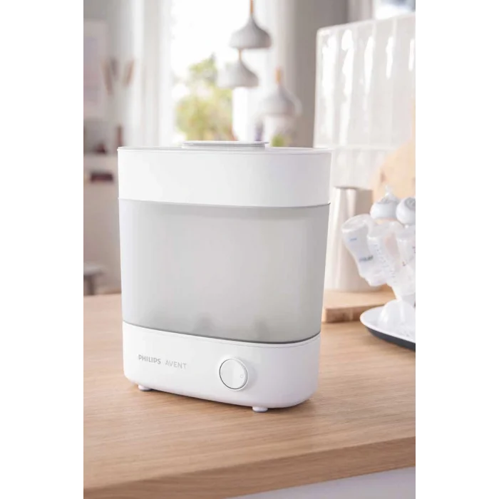 Philips Avent Buharlı Sterilizatör 3ü 1 Arada SCF291/00