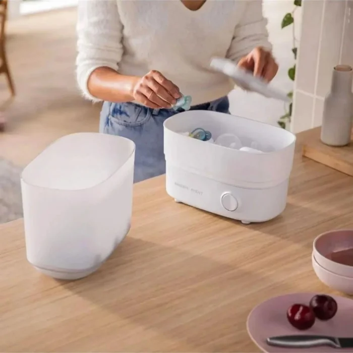 Philips Avent Buharlı Sterilizatör 3ü 1 Arada SCF291/00