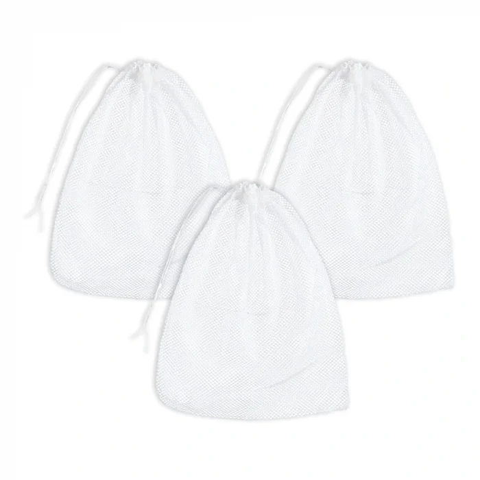 Pierre Cardin 3lü Çamaşır Yıkama Filesi