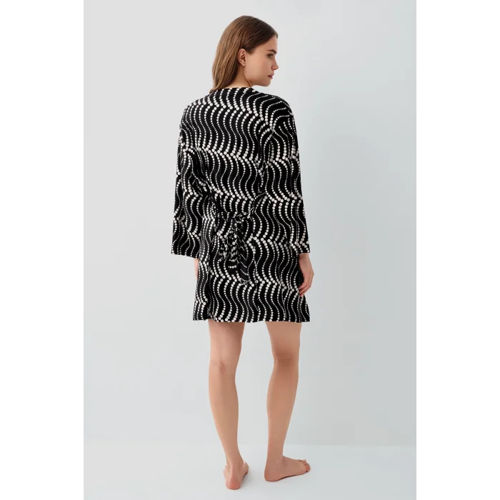 Pierre Cardin 9169-S Kadın Üçlü Takım