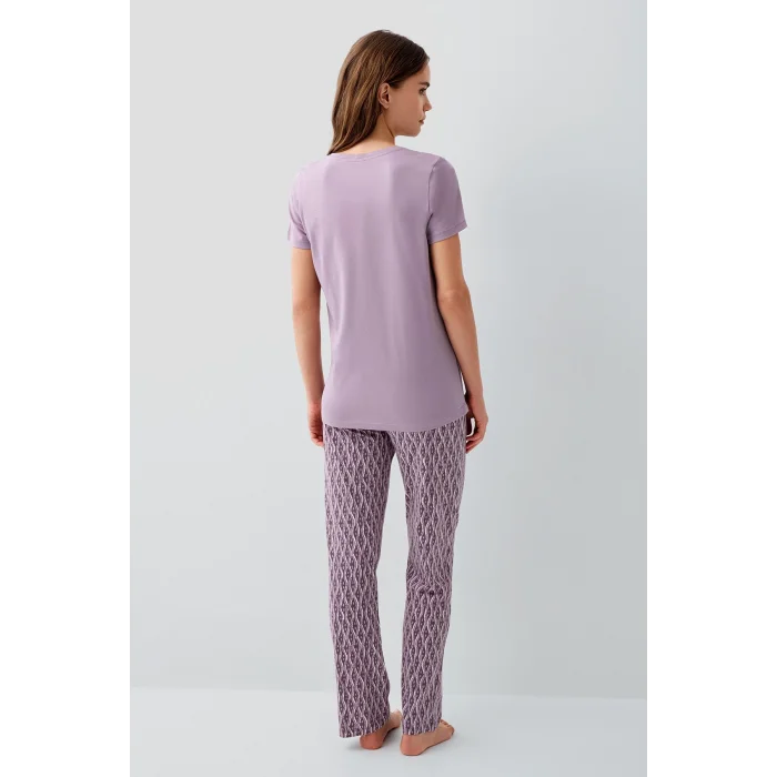 Pierre Cardin 9182-X Kadın İkili Takım