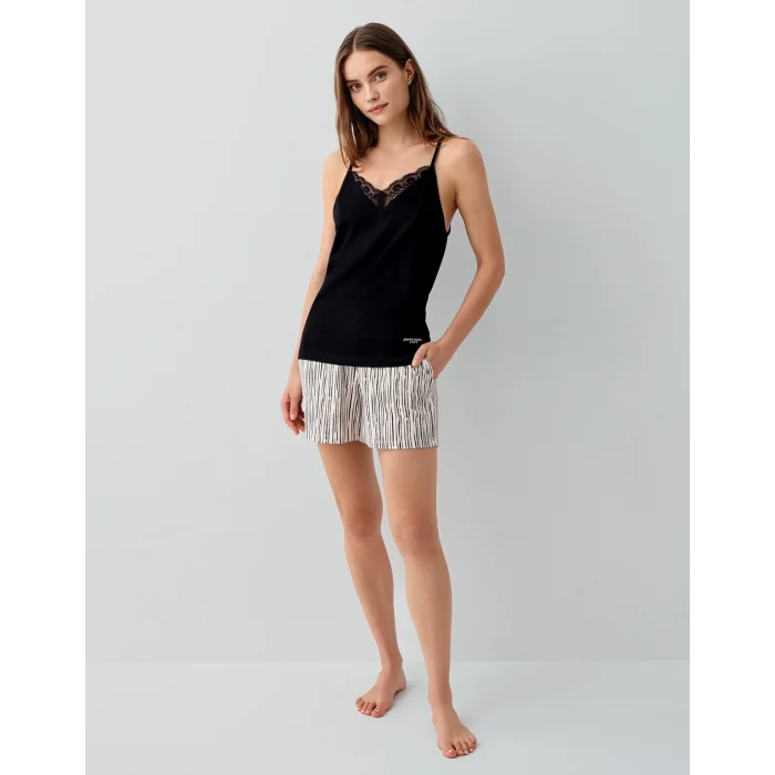 Pierre Cardin 9191-S Kadın Üçlü Takım