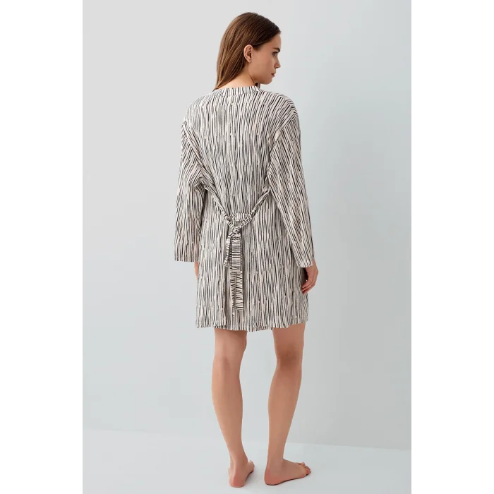 Pierre Cardin 9191-S Kadın Üçlü Takım