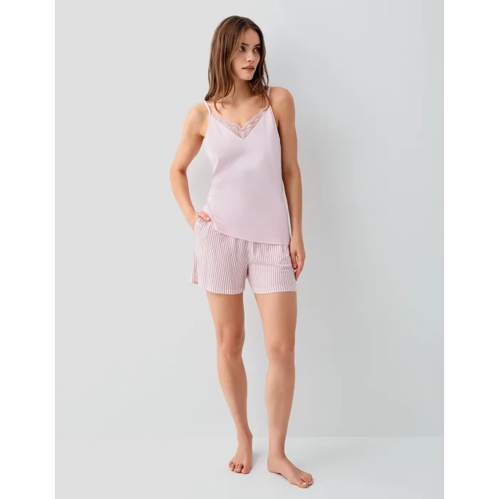 Pierre Cardin 9203-S Kadın Üçlü Takım