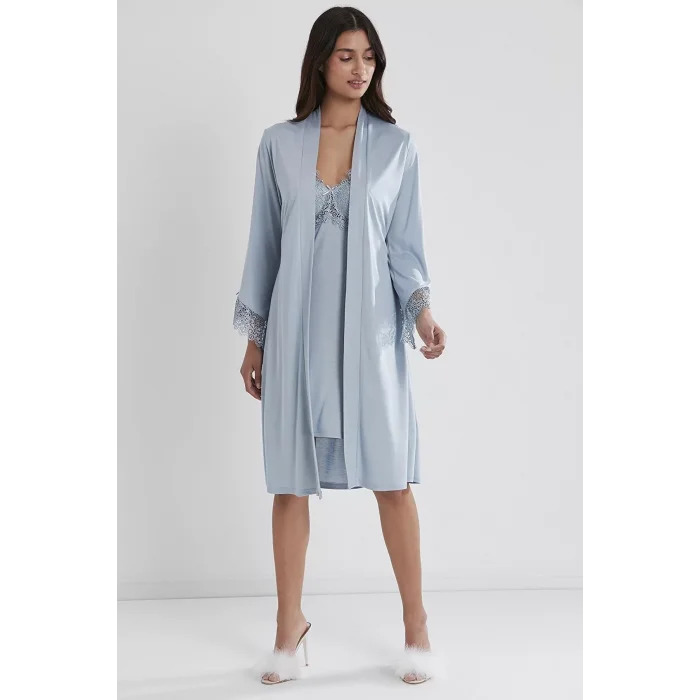 Pierre Cardin P5040 Bayan Penye 6lı Gelin Çeyiz Seti