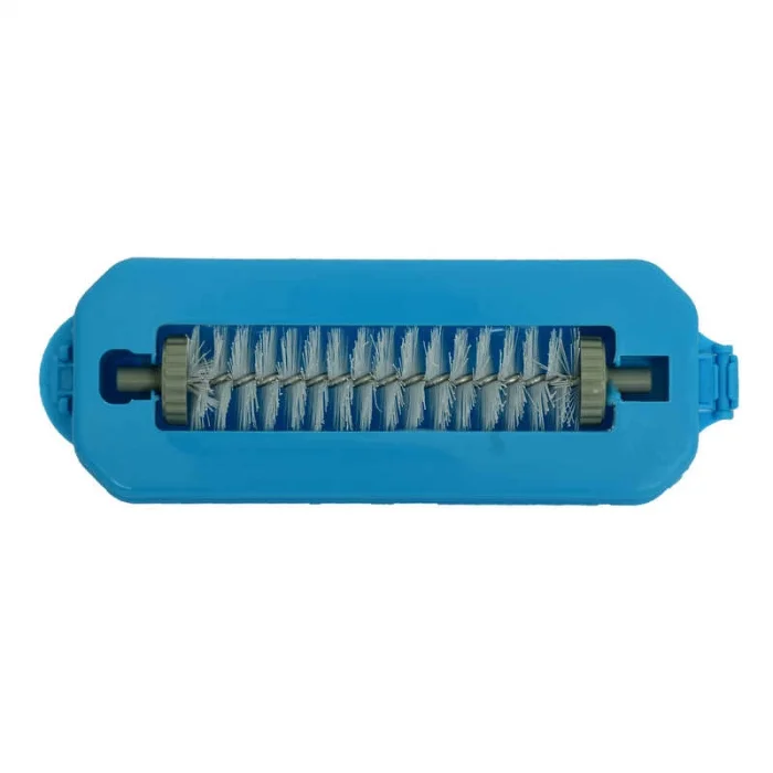 Plastik Star Tekli Gırgır Karışık Renk ZP-105