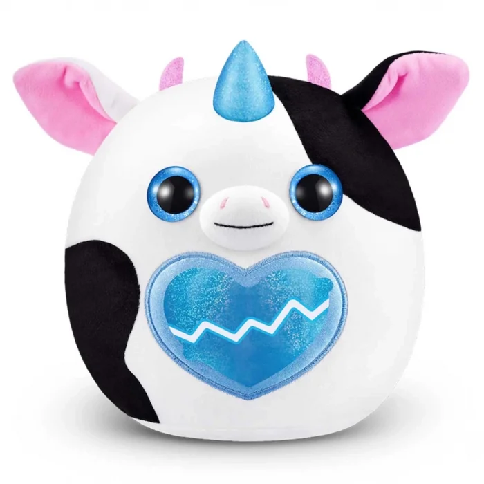 BUĞZ Rainbocorns Mini Eggzania Sürpriz Peluş RAR26000