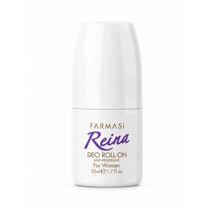 Reina Kadın Deo Roll On 50 ML