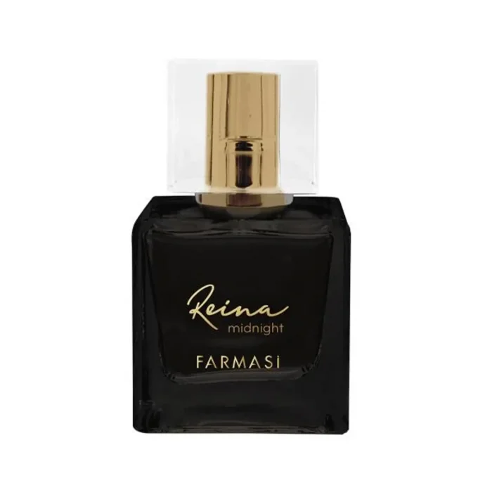 Reina Midnight Kadın Parfümü Edp 45 ml