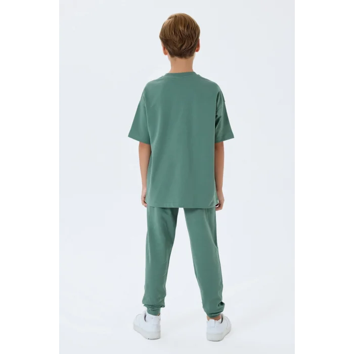 RolyPoly 3768-2 Erkek Çocuk Eşofman Takım
