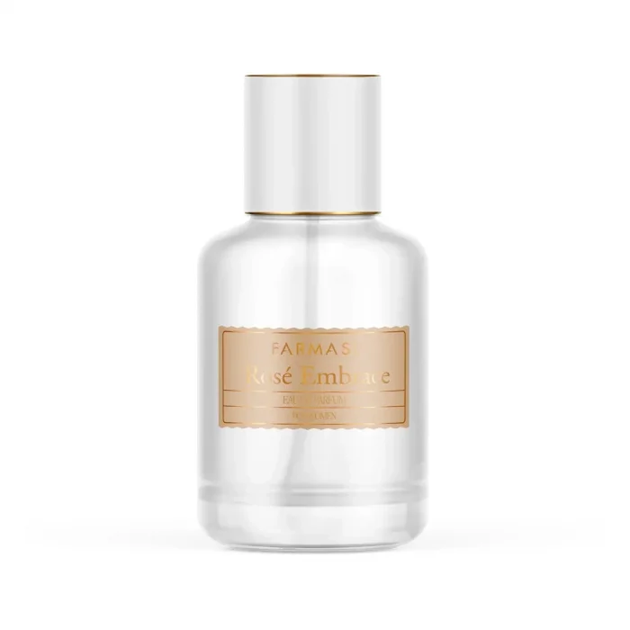 Rose Embrace Kadın Parfümü 50 Ml