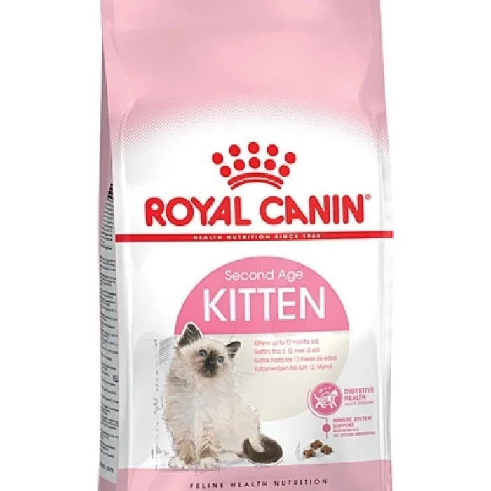 Royal Canin Kitten 36 Yavru Kedi Maması 1 KG Açık Mama