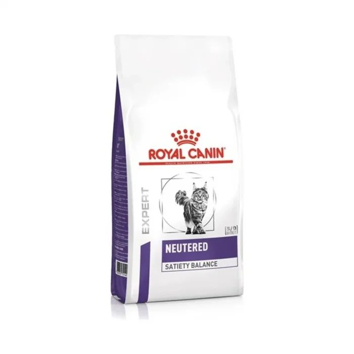 Royal Canin Neutered Satiety Balance Kısırlaştırılmış Yetişkin Kedi Maması 1 KG