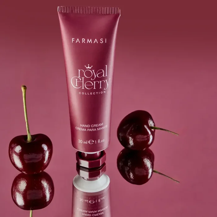 Royal Cherry El Kremi 30 ml