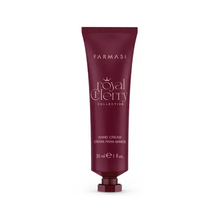 Royal Cherry El Kremi 30 ml