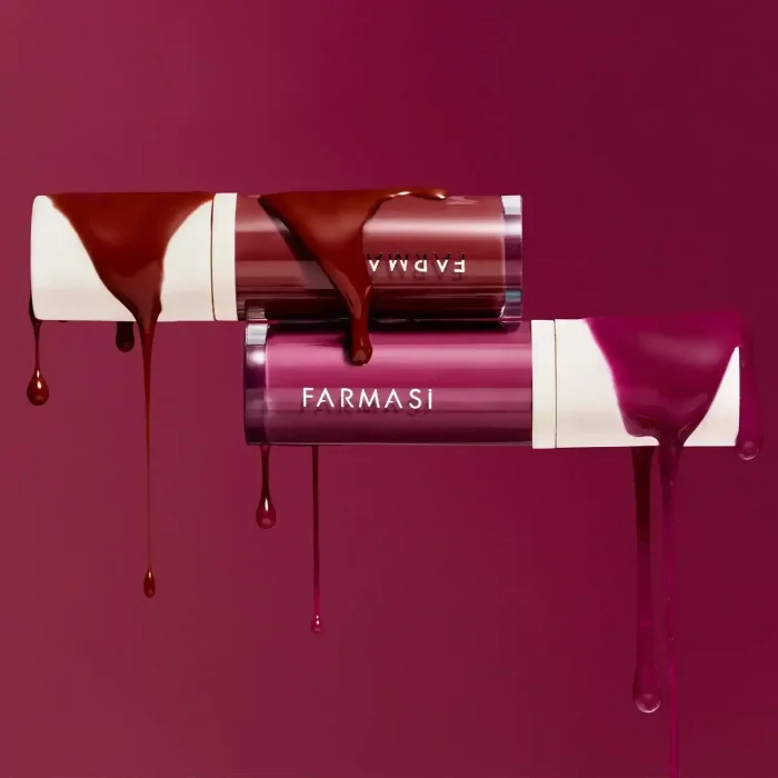 Royal Cherry Lip Gloss - Cranberry Pie