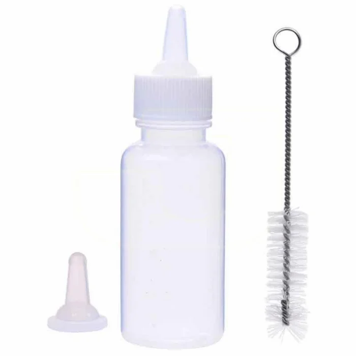 Royalist Kedi Ve Köpek İçin Biberon Seti 60 ml