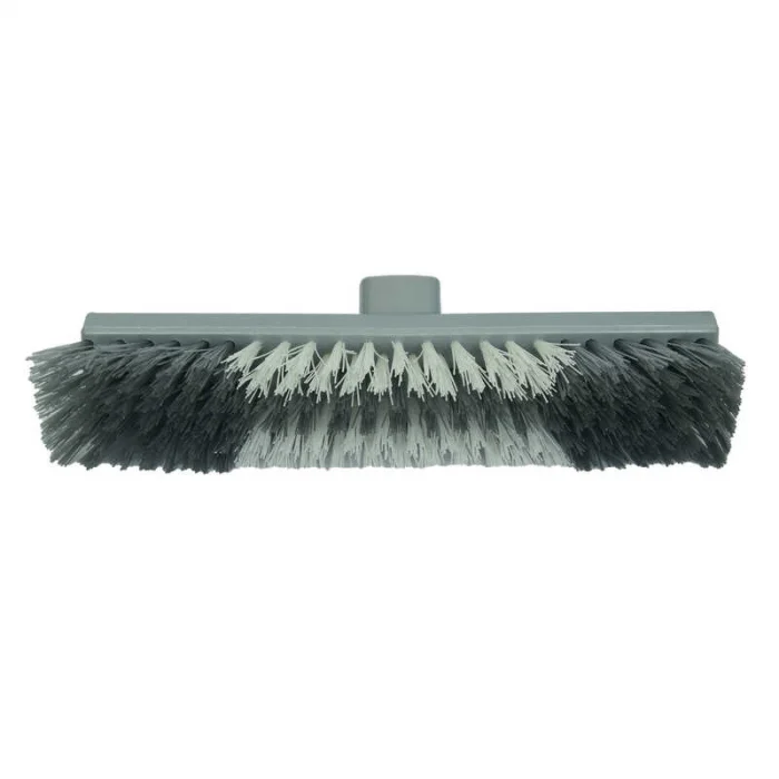 Sert Yer Fırçası Karışık Renk 24 Cm ZP-157