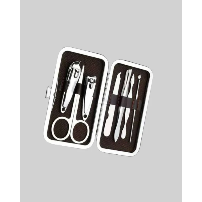 Seyahat İçin Uygun Çok Amaçlı Kişisel Bakım Seti