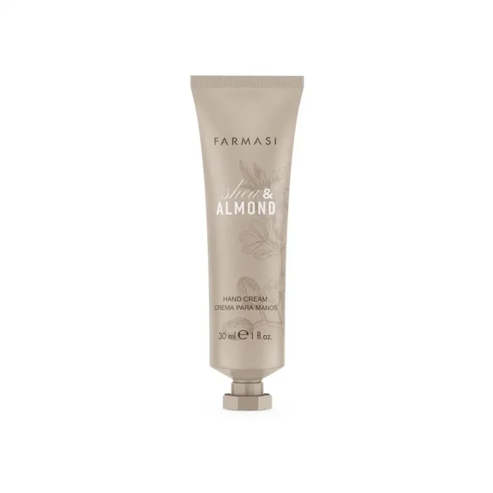 Shea & Badem El Kremi 30 ml