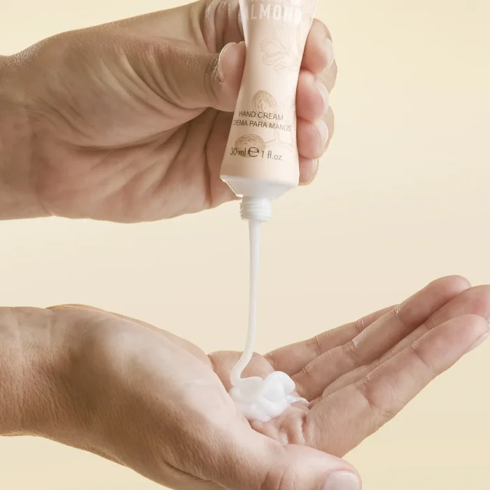 Shea & Badem El Kremi 30 ml