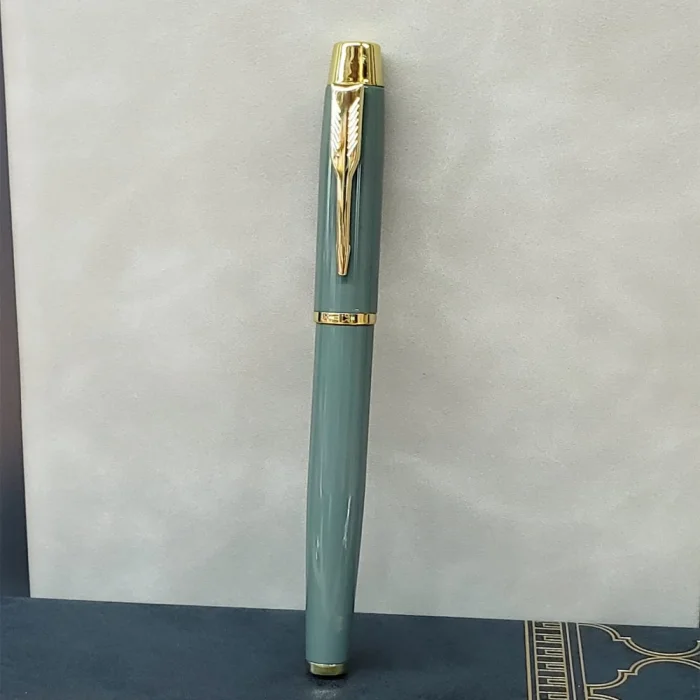 BUĞZ Şık Metal Roller Kalem