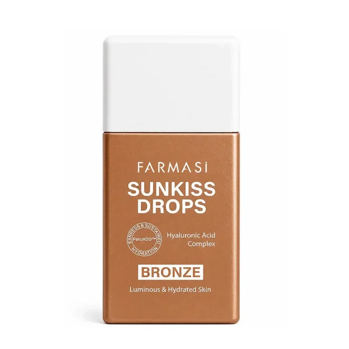 Sunkiss Drops 30ML
