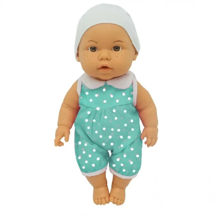 BUĞZ Sunman Bebelou Doktor Zamanı Bebek