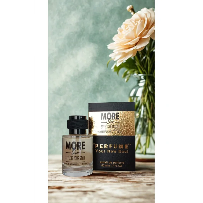 Supreme Kadın Parfüm 50ml