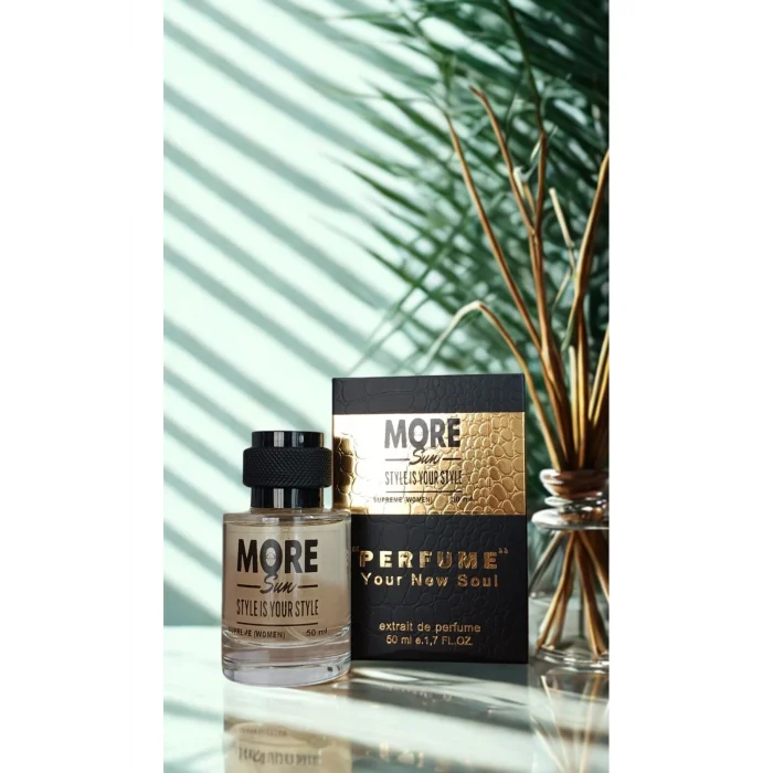 Supreme Kadın Parfüm 50ml