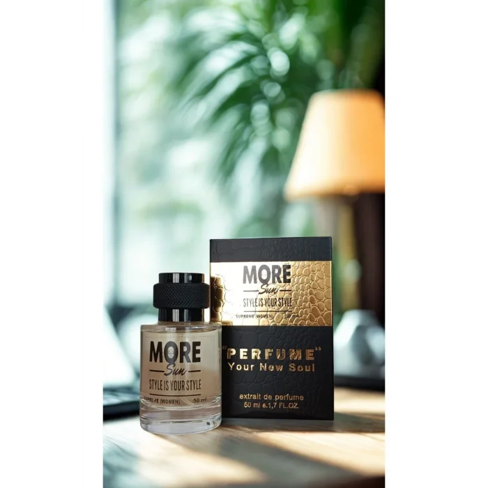 Supreme Kadın Parfüm 50ml