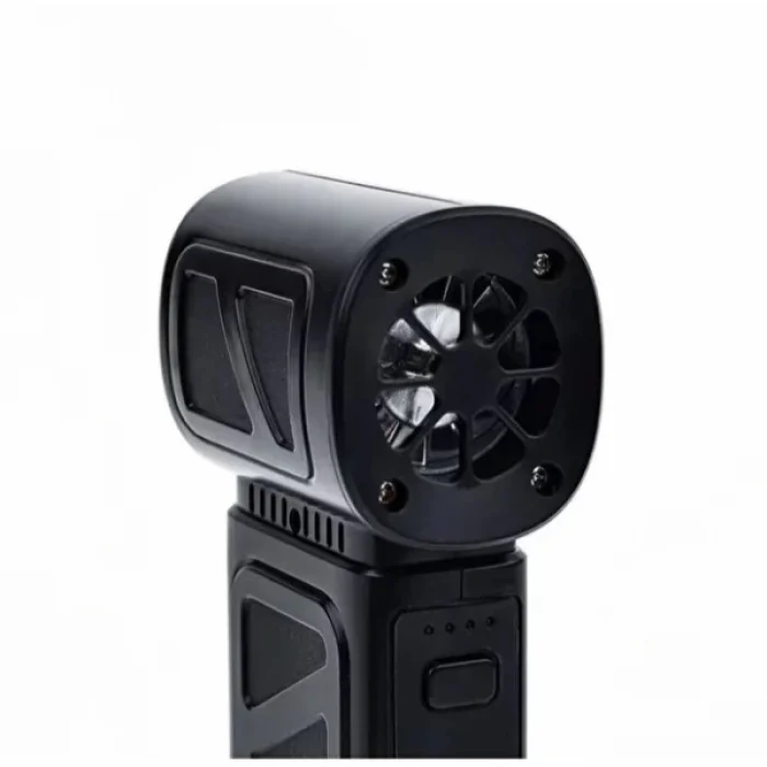 Taşınabilir Kompakt Jet Fan