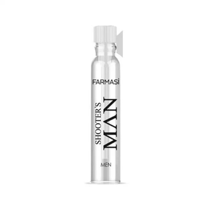 Tester Shooters 1,4 ml