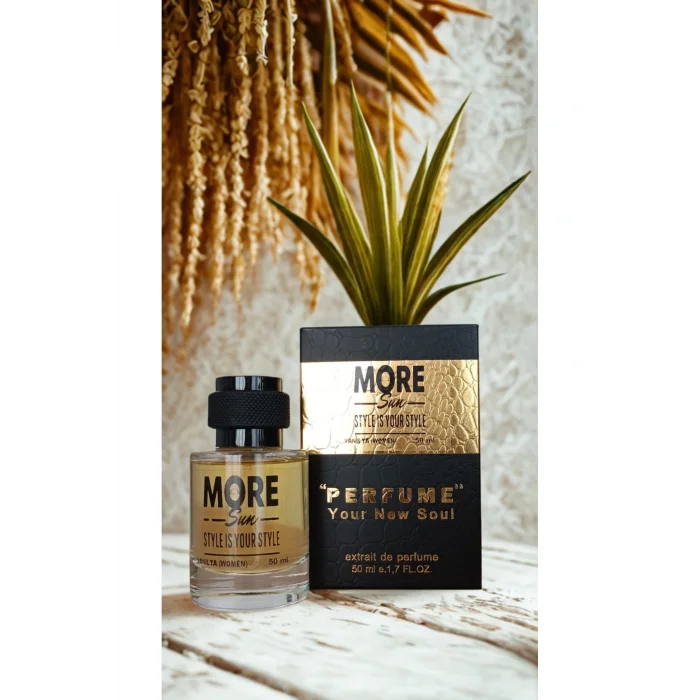 Vanilya Kadın Parfüm 50ml