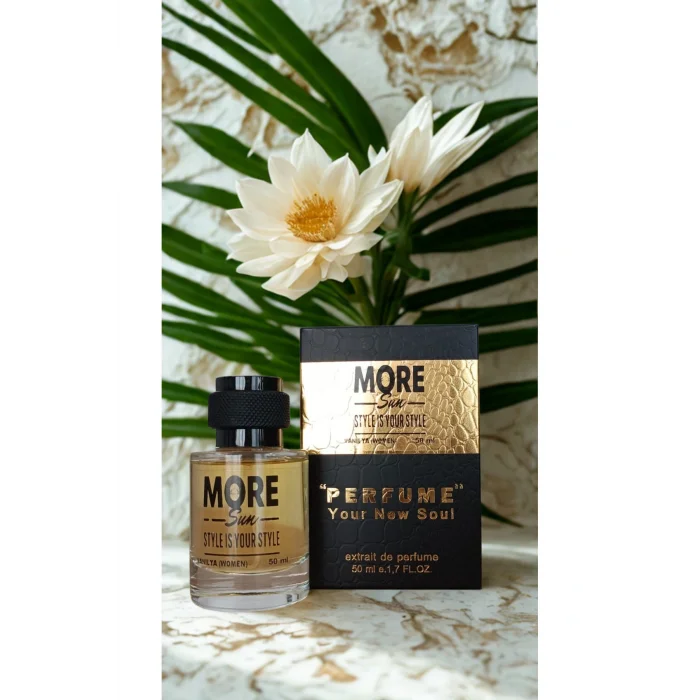 Vanilya Kadın Parfüm 50ml