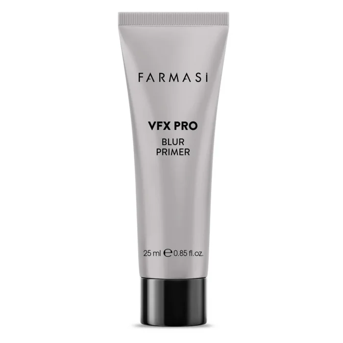 VFX Pro Blur Makyaj Bazı 25 ml