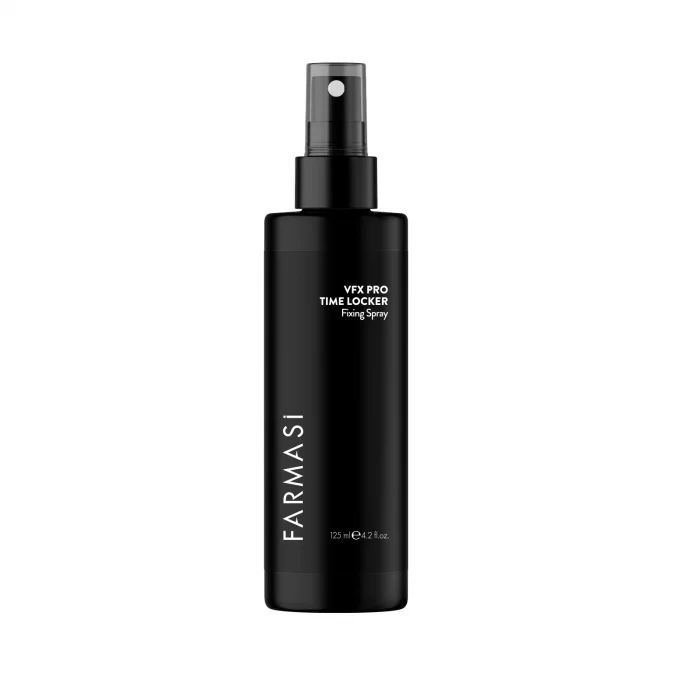 VFX Pro Sabitleyici Sprey 125 ml