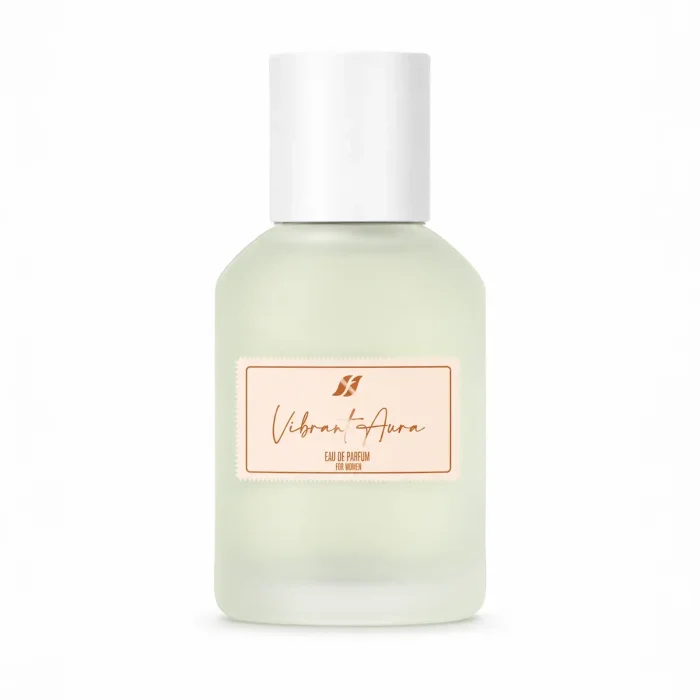 Vibrant Aura Kadın Parfümü Edp 50 ml