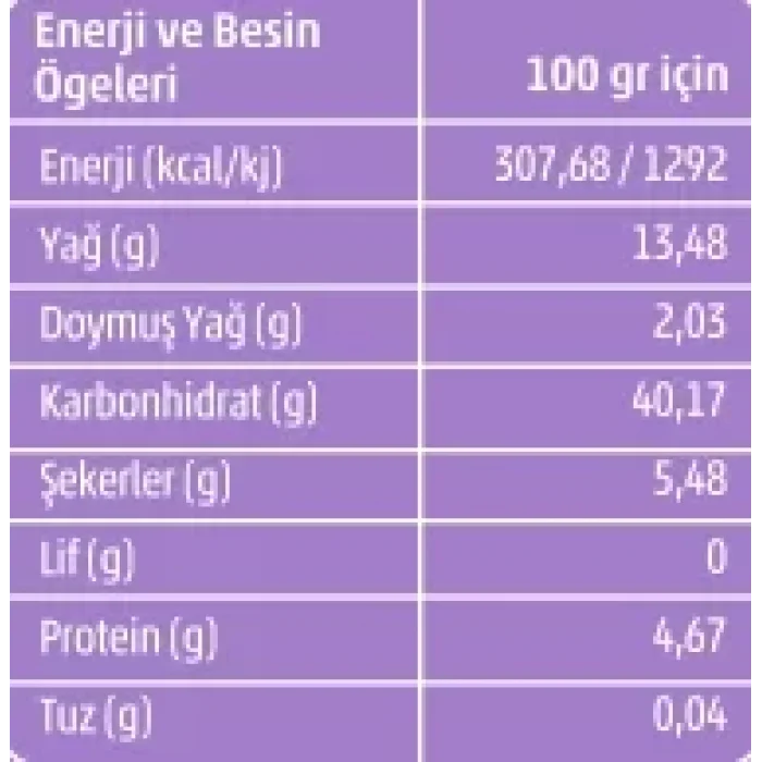 BUĞZ Wefood Kids Organik Keçiboynuzlu Bisküvi (55 gr)