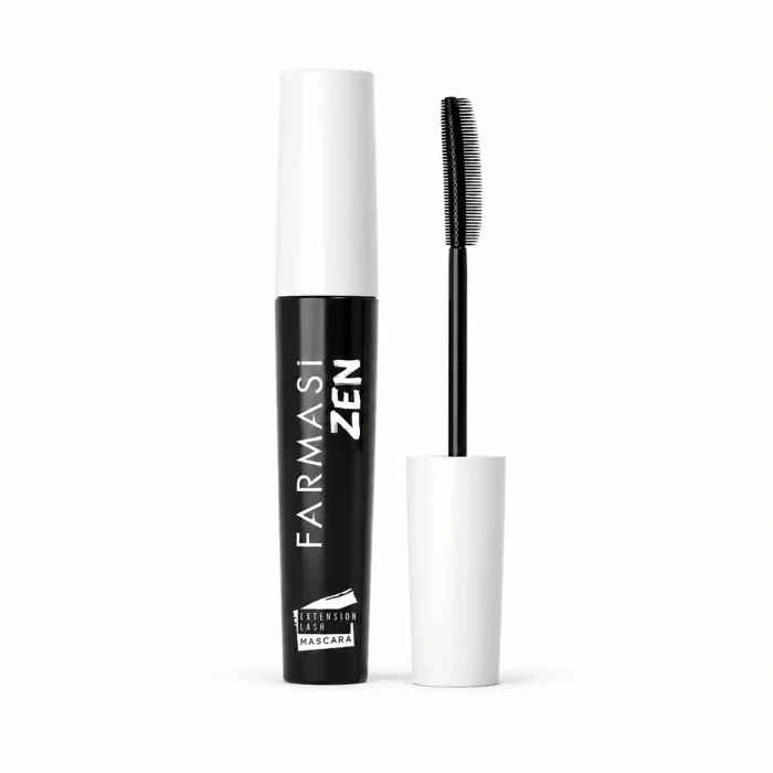 Zen Extension Lash Maskara