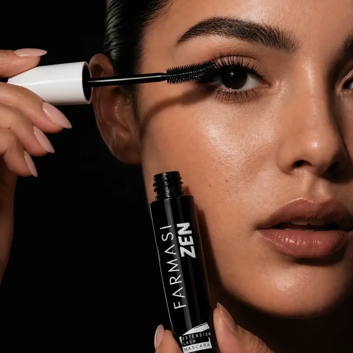 Zen Extension Lash Maskara