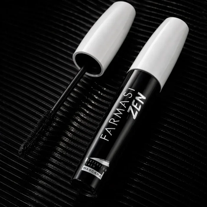 Zen Extension Lash Maskara